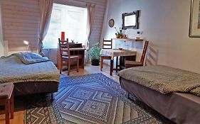 Bed&Breakfast - Doppelzimmer